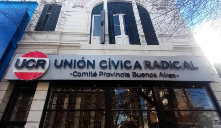 Los ganadores en los nueve distritos donde no se alcanz贸 la unidad en el radicalismo